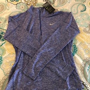 Nike dry fabric long sleeve shirt